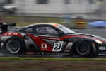 JR Motorsports Nissan GT-R Picture